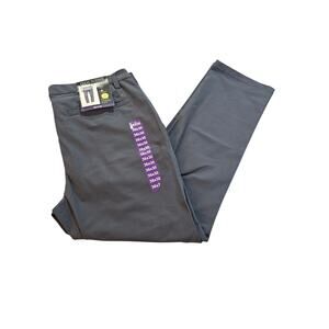 Dockers Slim Fit Tech Chino Navy 36x30